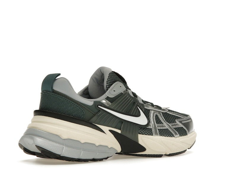 Nike V2K Run Vintage Green
