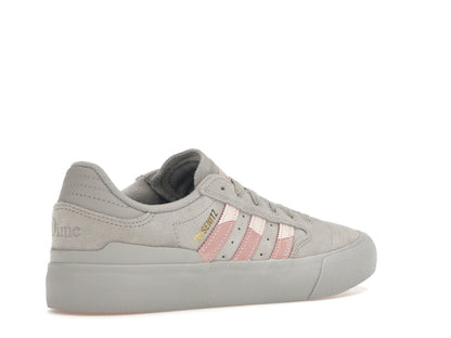 adidas Busenitz Vulc 2.0 Dime Clear Granite