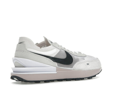 Nike Waffle One White Pink Oxford (Women's)