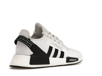 adidas NMD V2 Footwear White Core Black
