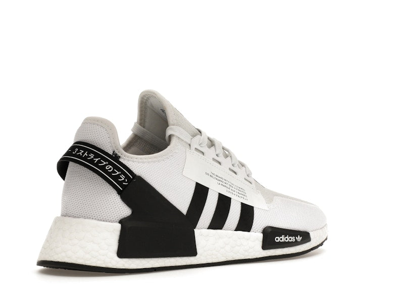 adidas NMD V2 Footwear White Core Black