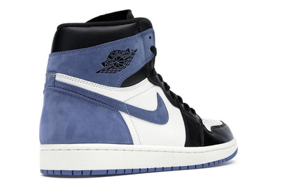 Jordan 1 Retro High Blue Moon