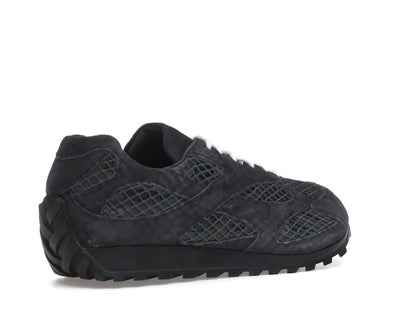 Bottega Veneta Orbit Black