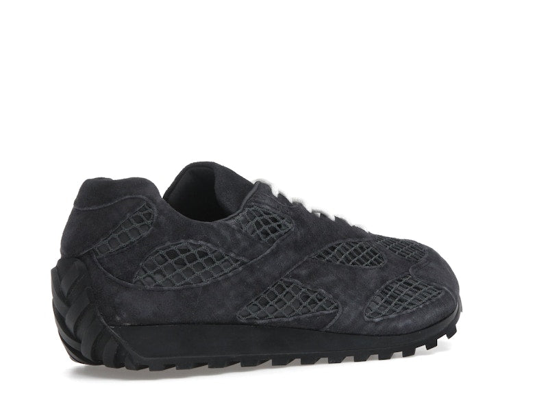 Bottega Veneta Orbit Black