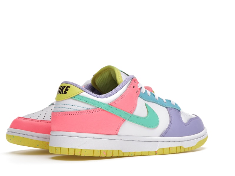 Nike Dunk Low SE Easter Candy (Women's)