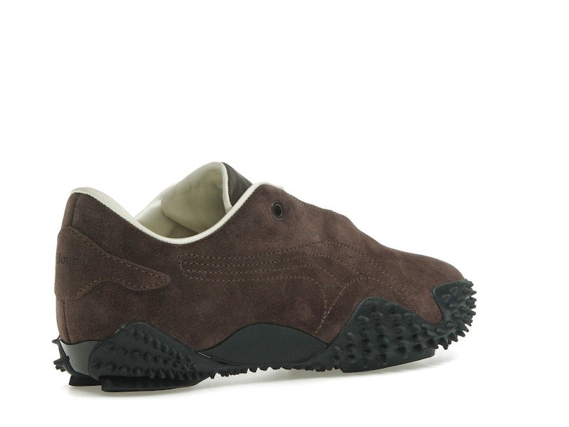 Puma Mostro JJJJound Dark Chocolate