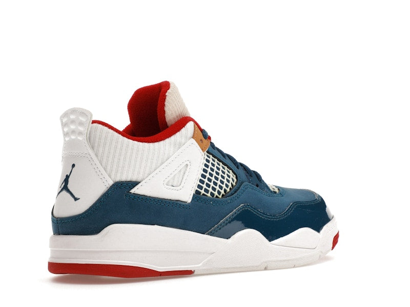 Jordan 4 Retro Messy Room (PS)
