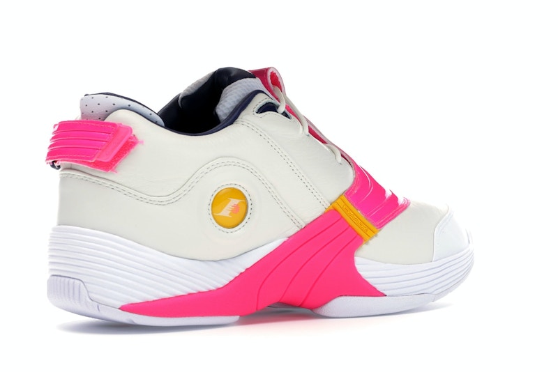 Reebok Answer 5 Eric Emanuel ComplexCon (2019)