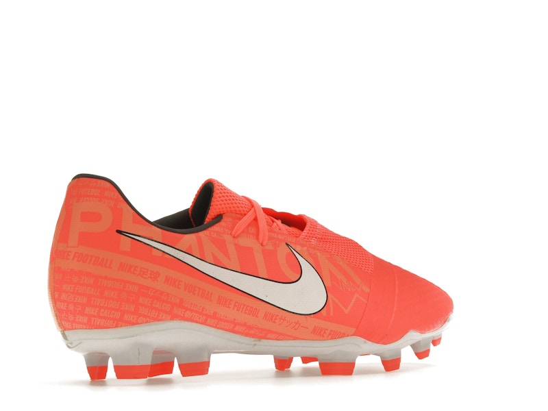 Nike Phantom Venom Academy FG Bright Mango