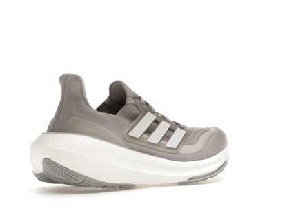 adidas Ultra Boost Light Grey White (Women's)