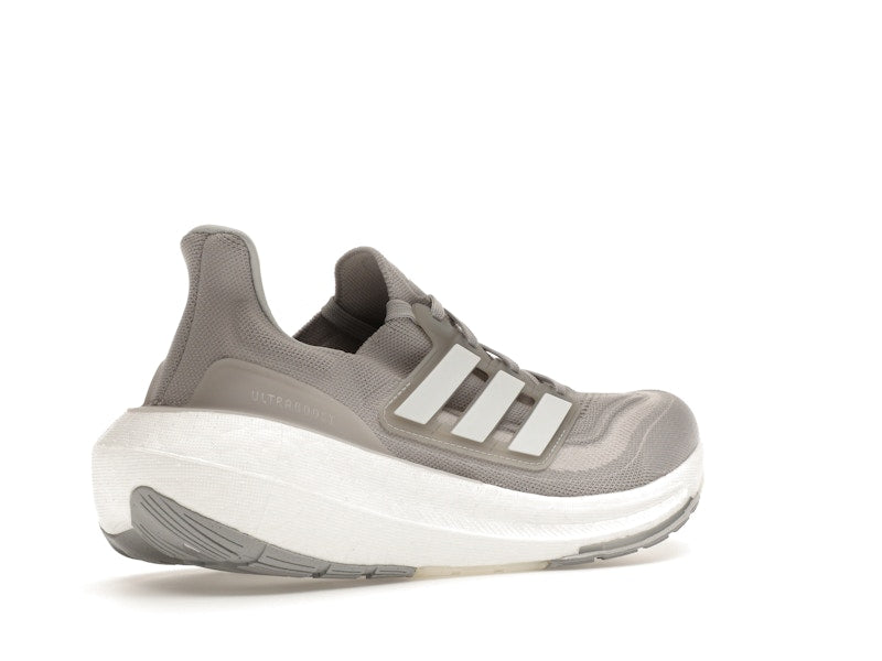 adidas Ultra Boost Light Grey White (Women's)