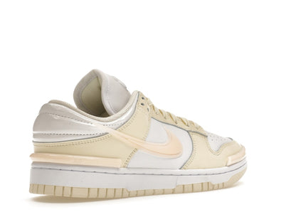Nike Dunk Low Twist Coconut Milk Guava Ice (Women's)