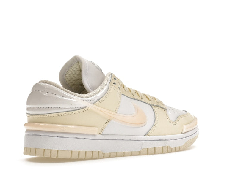 Nike Dunk Low Twist Coconut Milk Guava Ice (Women's)