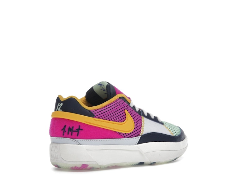 Nike Ja 1 SE Welcome to Camp (GS)