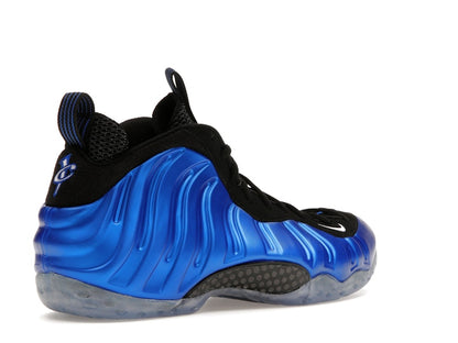 Nike Air Foamposite One Royal Blue XX 20th Anniversary (2017)