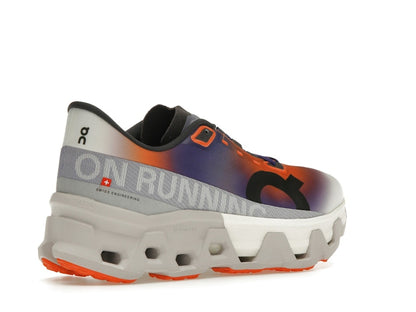 On Running Cloudmonster Hyper Prism Capsule Collection