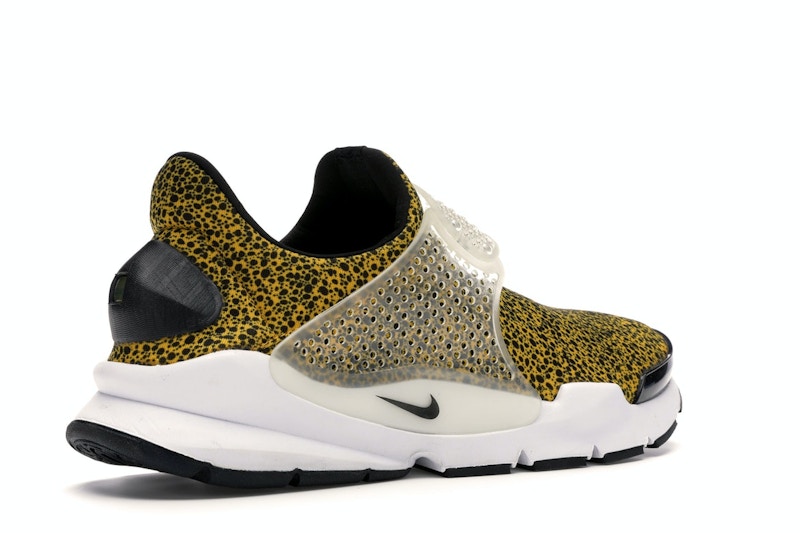 Nike Sock Dart Safari Gold