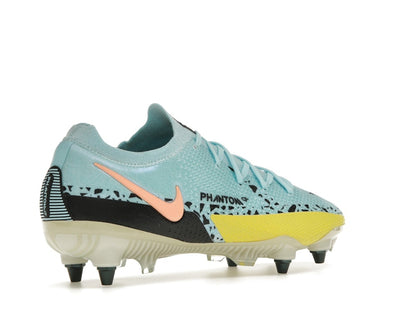 Nike Phantom GT2 Elite SG-Pro AC Glacier Ice