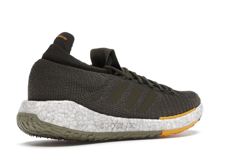 adidas PulseBoost HD Monocle Raw Khaki