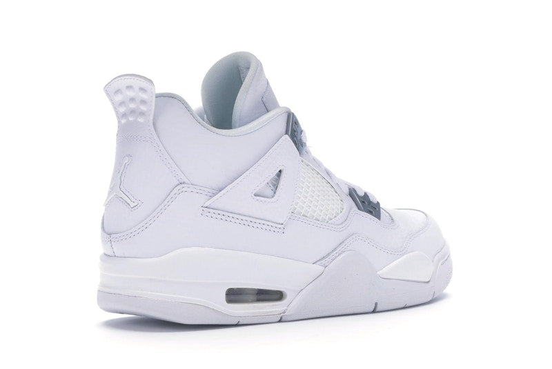 Jordan 4 Retro Pure Money (2017) (GS)