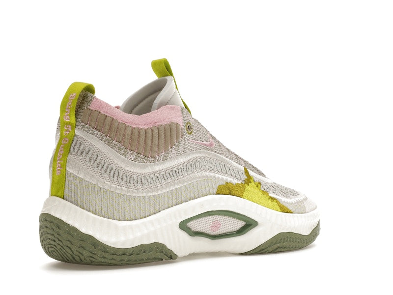 Nike Cosmic Unity 3 Phantom Bright Cactus