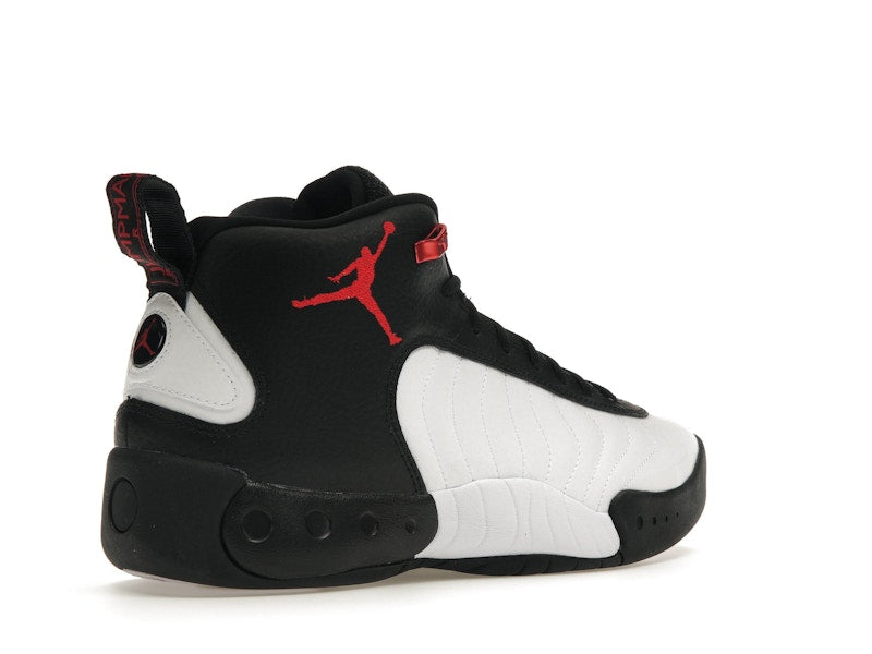 Jordan Jumpman Pro Bulls