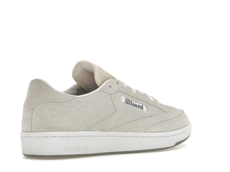 Reebok Club C 85 JJJJound Chalk Suede
