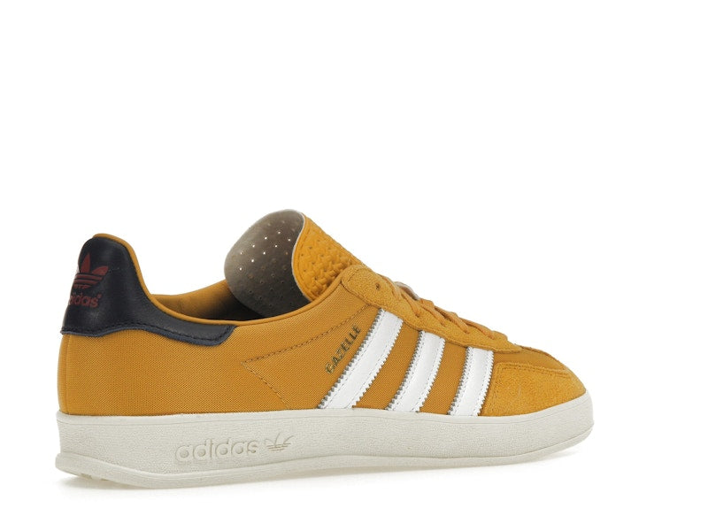 adidas Gazelle Indoor Preloved Yellow