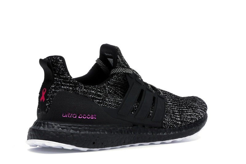 adidas Ultra Boost 4.0 Breast Cancer Awareness