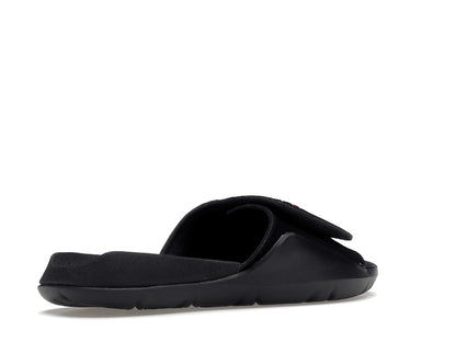 Jordan Hydro 7 Slide Black Red