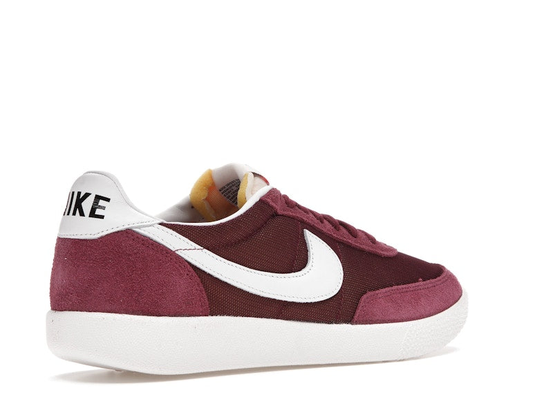 Nike Killshot Beetroot
