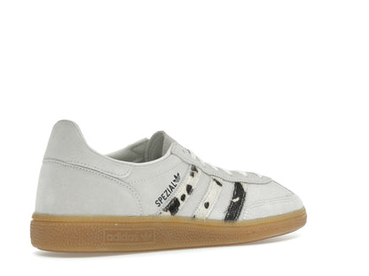adidas Handball Spezial Animal Stripes Off White (Women's)