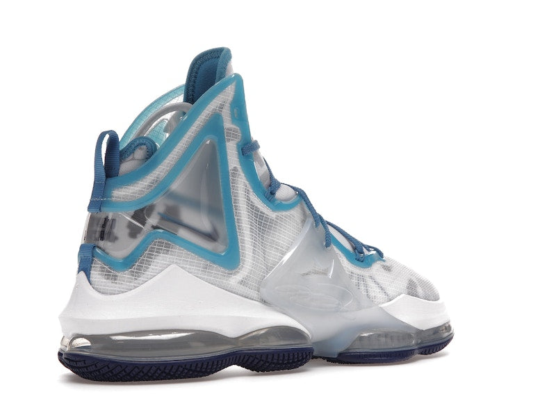 Nike LeBron 19 Space Jam