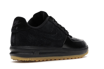 Nike Lunar Force 1 Duckboot Low Black Gum
