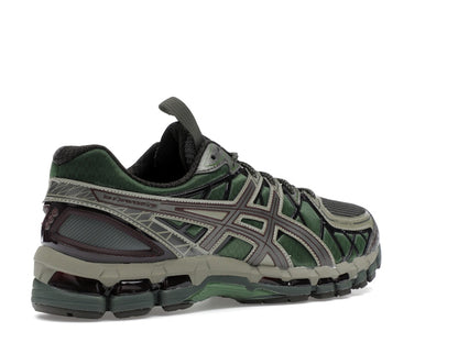 ASICS UB10-S Gel-Kayano 20 Kiko Kostadinov Moss Gunmetal