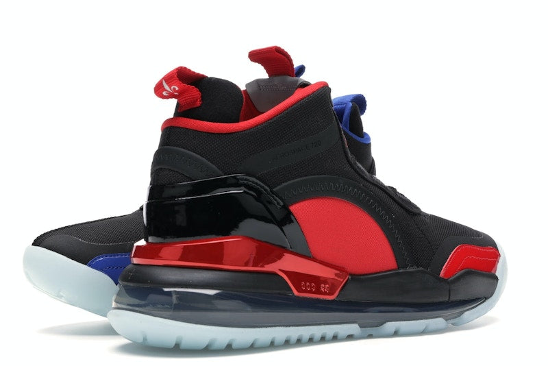 Jordan Aerospace 720 Paris Saint Germain
