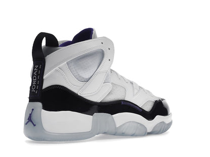Jordan Jumpman Two Trey Concord