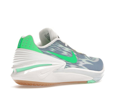 Nike Zoom GT Cut 2 Blue Green Gum