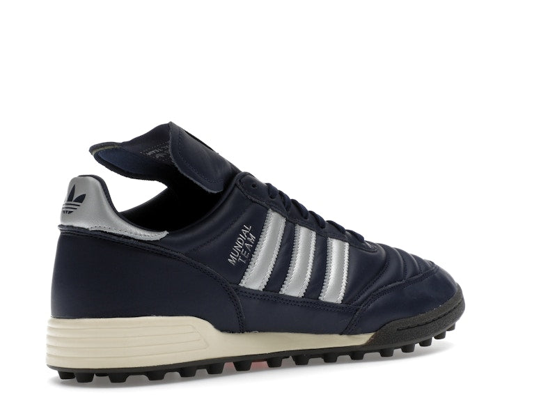 adidas Mundial Team Night Indigo Silver Metallic