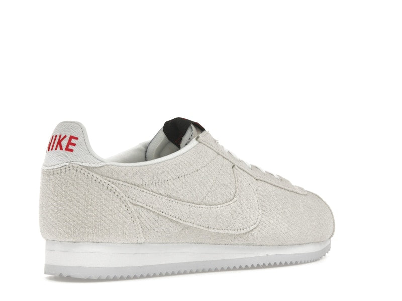 Nike Classic Cortez Stranger Things Sail Upside Down Pack