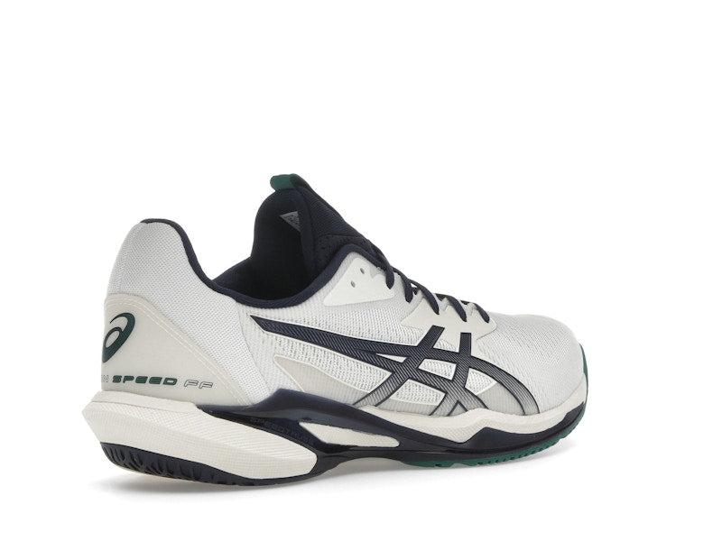 ASICS Solution Speed FF 3 Cream Midnight