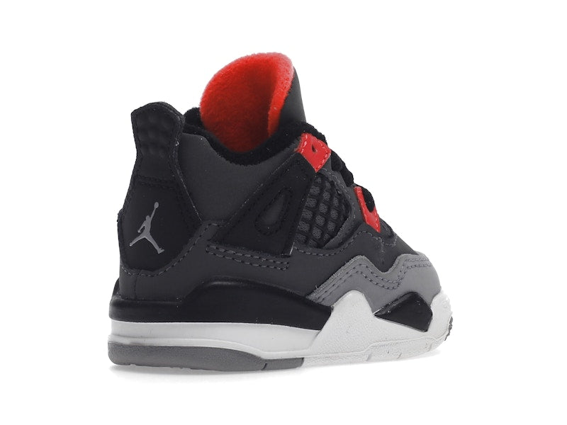 Jordan 4 Retro Infrared (TD)