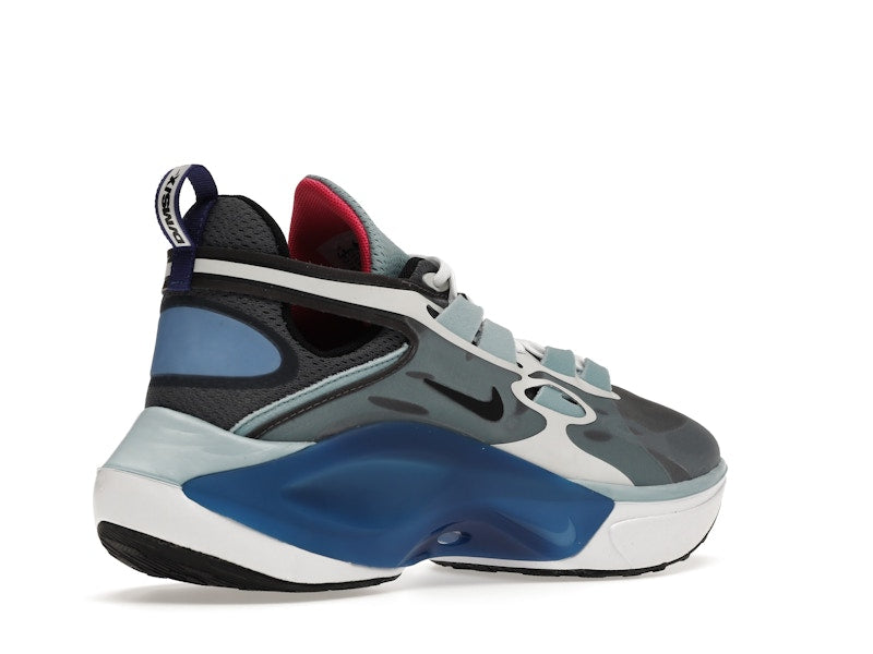 Nike Signal D/MS/X Dark Grey Ocean Cube