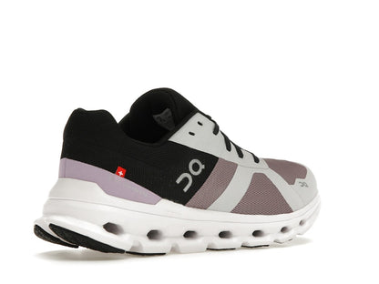 On Running Cloudrunner Heron Black (Women's)