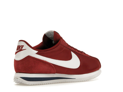 Nike Cortez Team Red Team Red White (Women's)