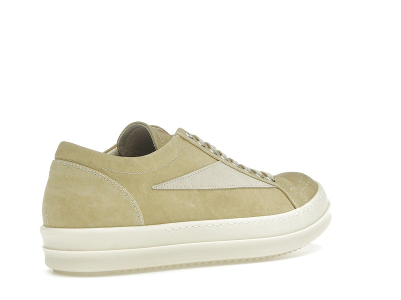 Rick Owens DRKSHDW beige Sports shoes Vintage Sneaks Beige