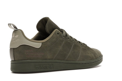 adidas Stan Smith Winterized Raw Khaki