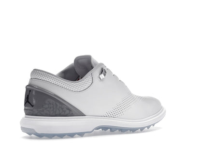Jordan ADG 4 Golf White Pure Platinum
