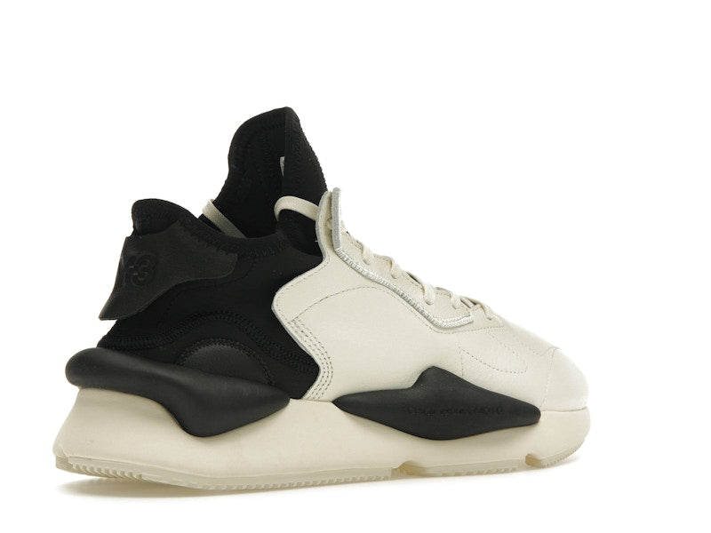 adidas Y-3 Kaiwa Off White Black