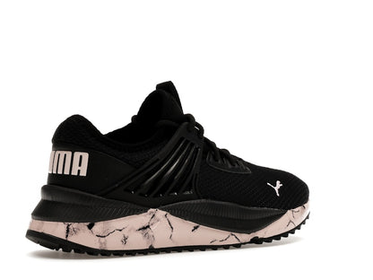 Puma Pacer Future Marble Black Chalk Pink (Women's)